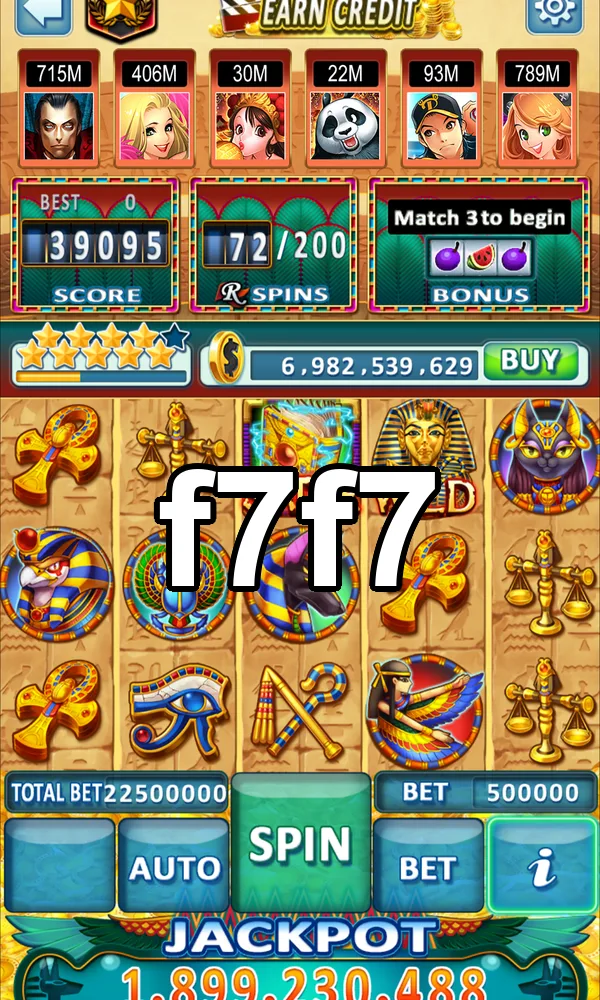 f7f7 Tangkapan Layar - APK Resmi