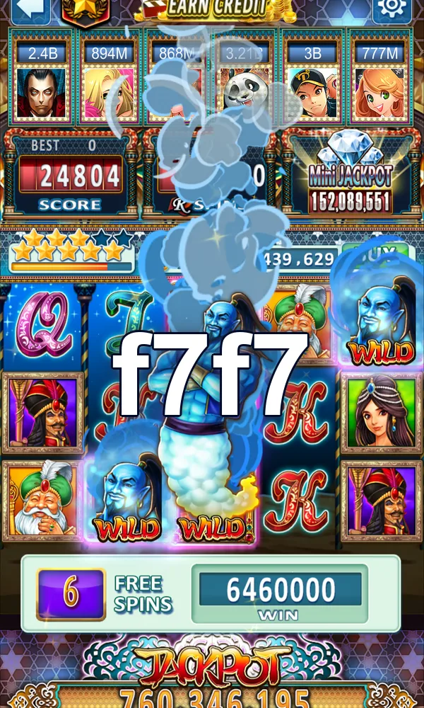 f7f7 Preview - Resmi Unduh