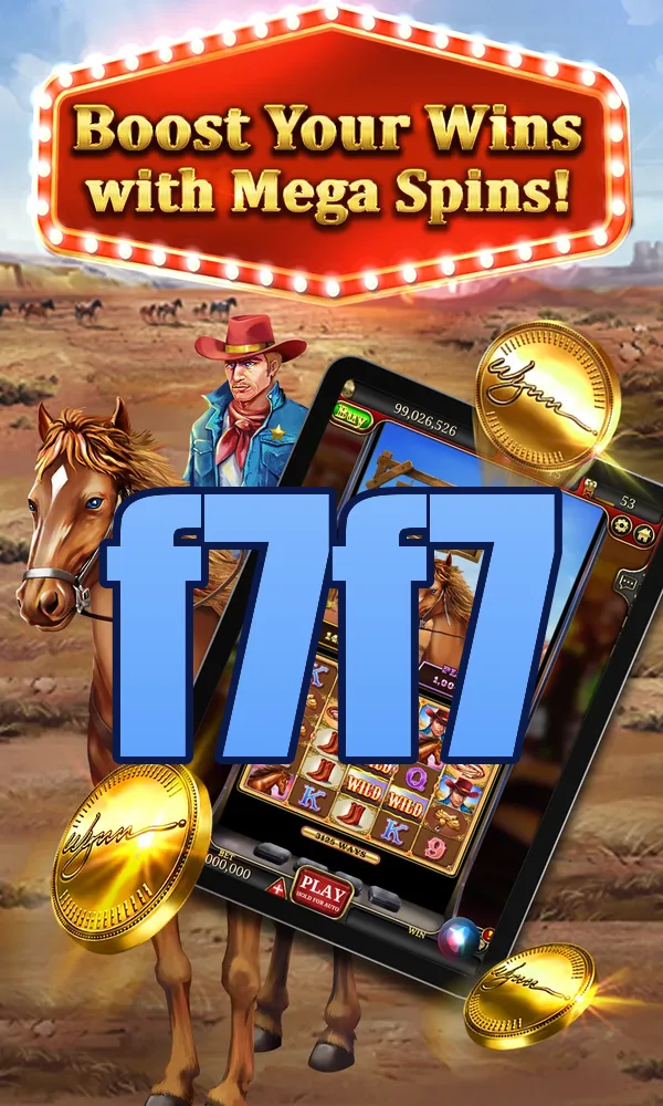 f7f7 Tangkapan Layar Resmi APK